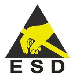 ESD 20.20 静电防护管理体系
