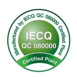 QC080000认证
